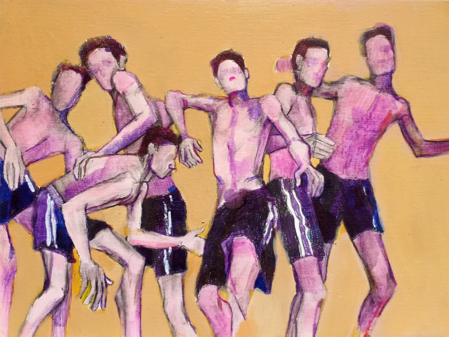 image The winners of the Eastern Mediterranean stage of BE OPEN ART competition will be awarded in Nicosia