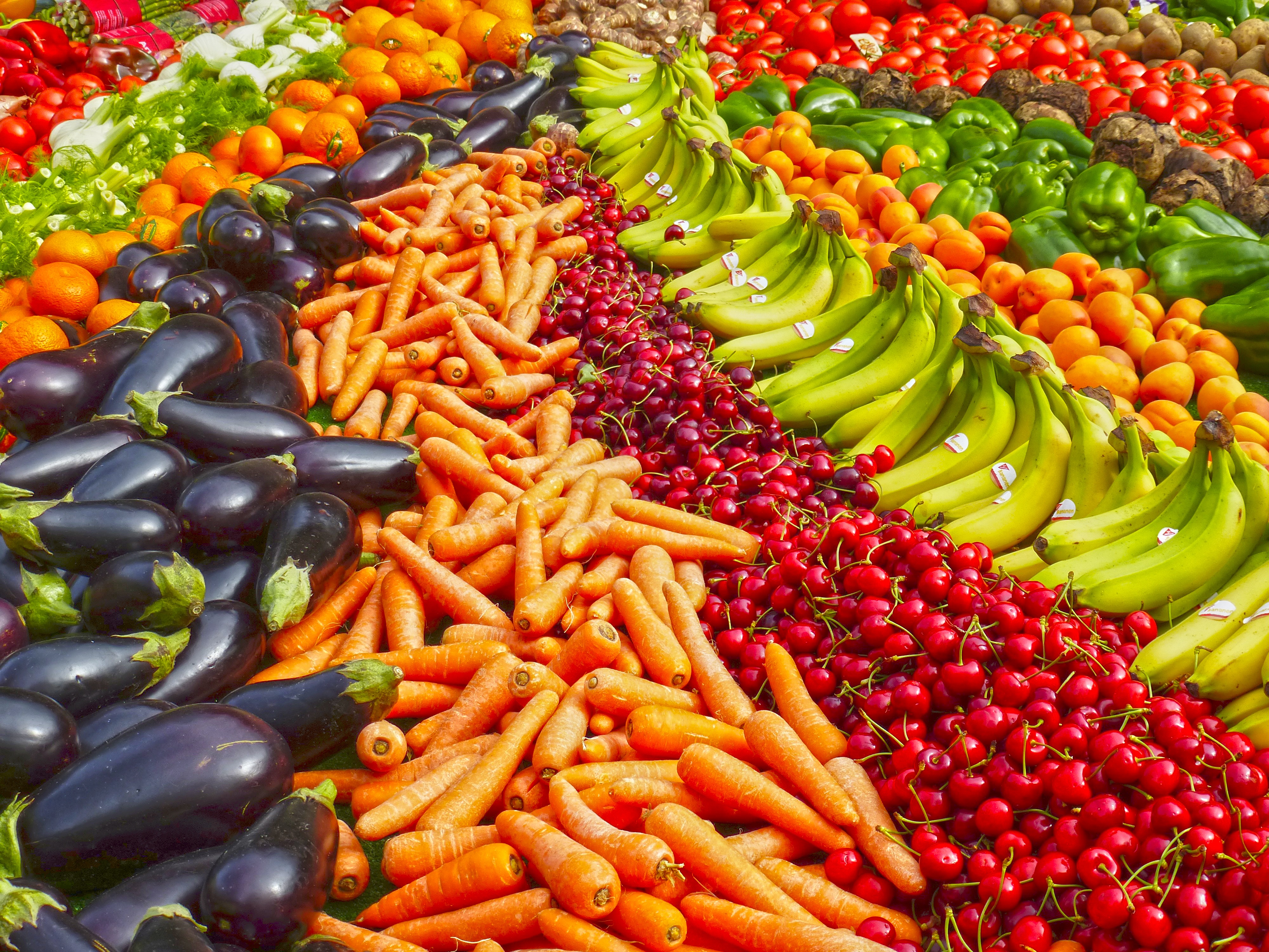 image How does food get contaminated?