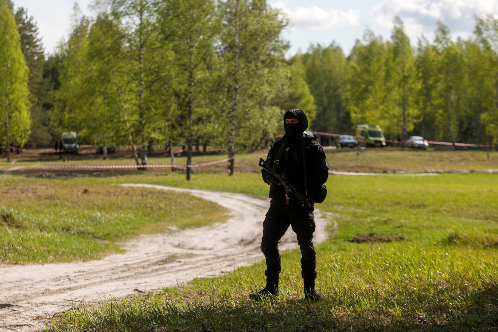 image Pro-war nationalists say they are entering Russian politics to counter turmoil
