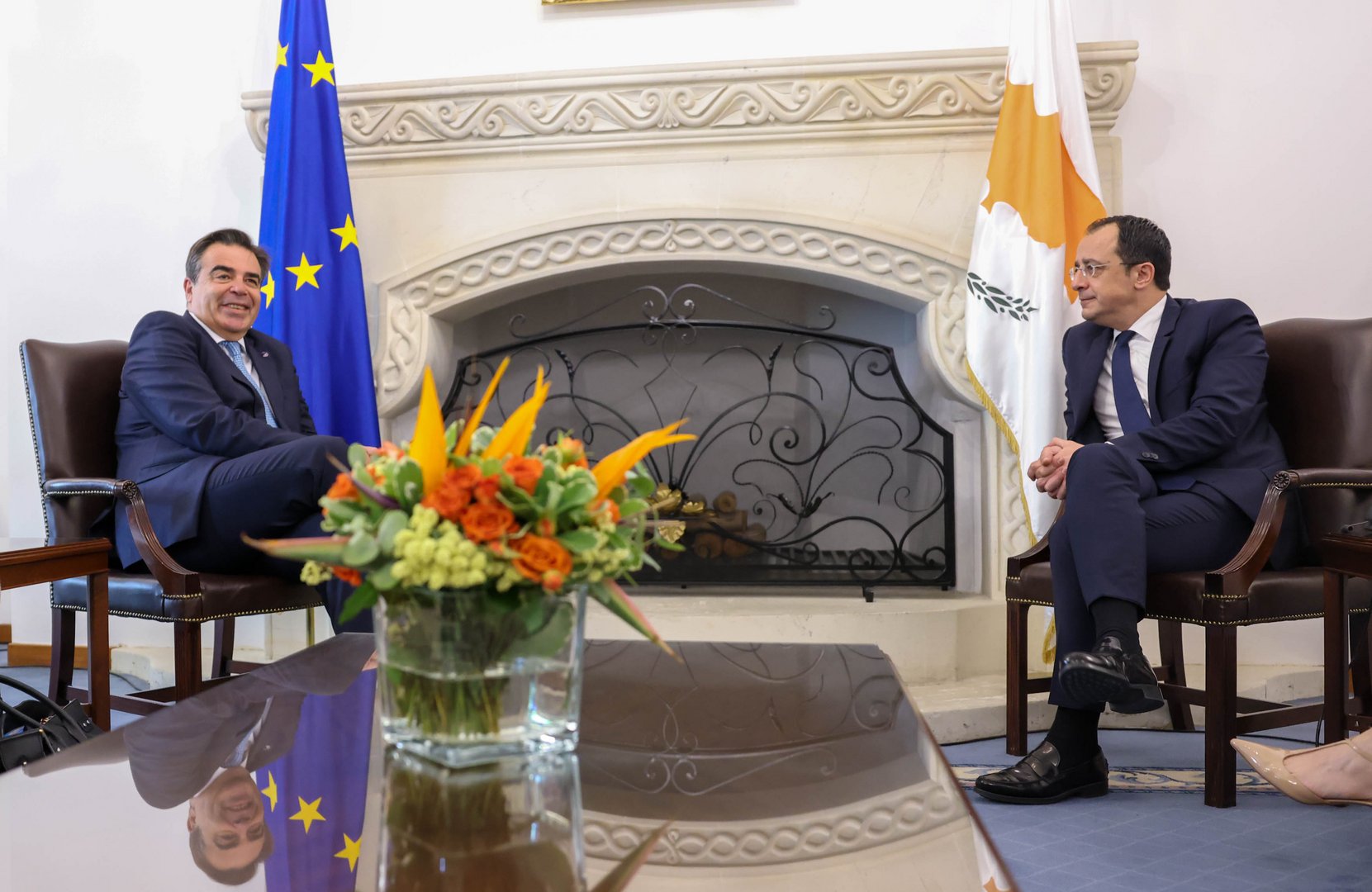 image ‘EU will always be by Cyprus’ side’ (updated)
