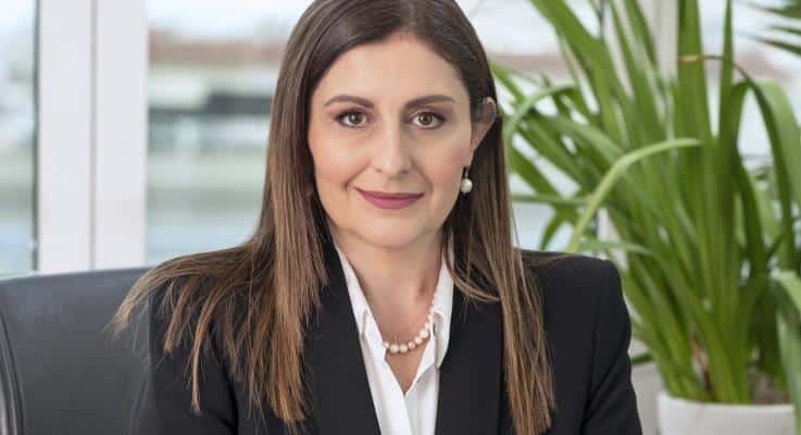 image Deputy shipping minister to participate in tripartite meeting in Athens