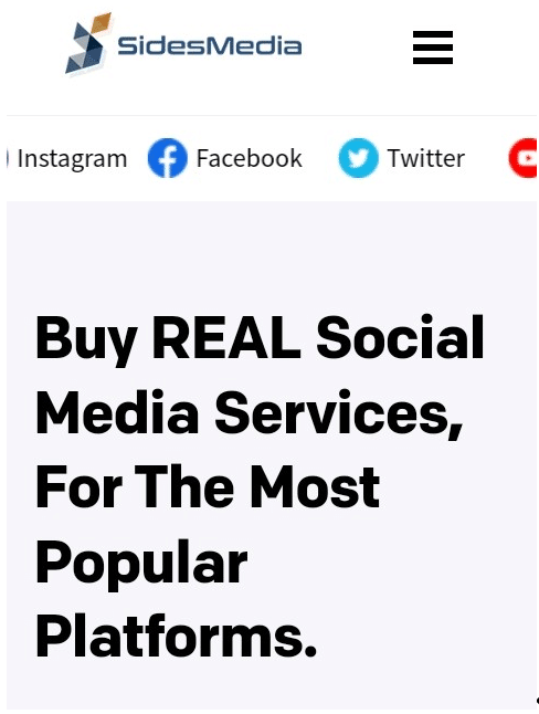 sidesmedia