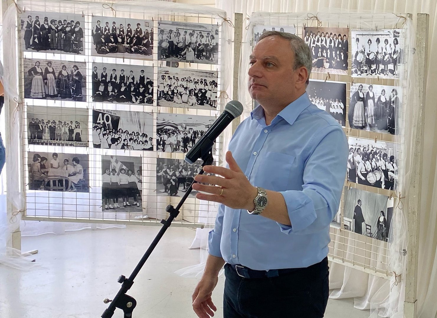 image ‘Turkish result should not distract Cyprus from its position’
