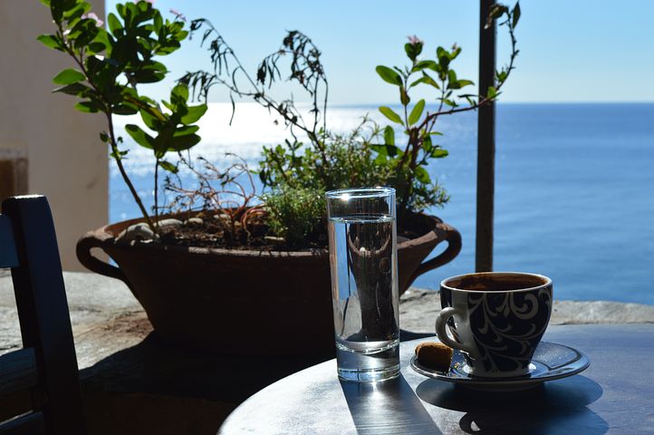 image Today&#8217;s weather: Sunny morning, showers in the afternoon