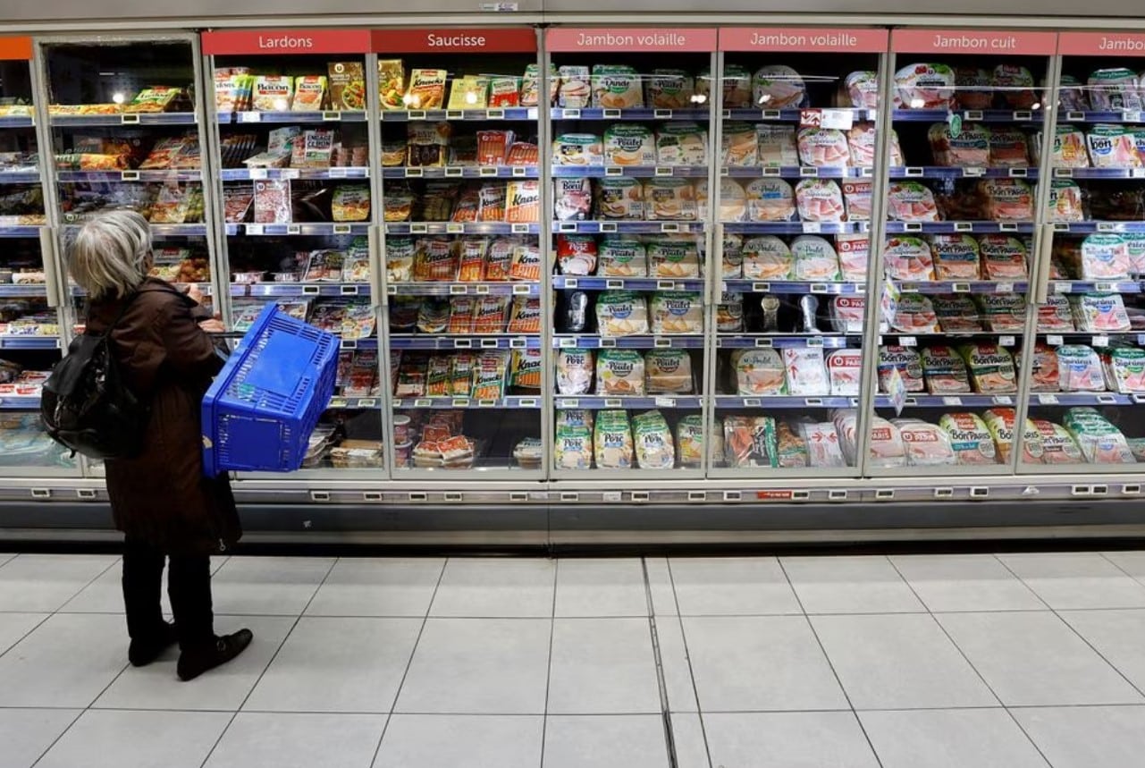 image Inflation dips to near 2-year low in June — drop fueled by energy price reductions
