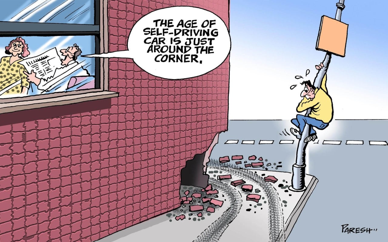 thumbnail self driving car age