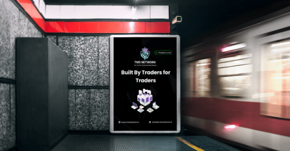 image Market turndown! Solana (SOL) and Chainlink (LINK) fold to market pressure, TMS Network (TMSN) overpowers the competition to come out on top