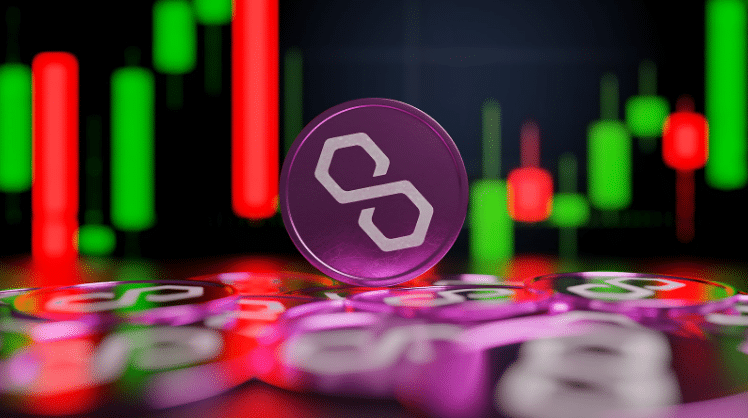 image As Polygon (MATIC) and Monero (XMR) may face further declines in May, DigiToads (TOADS) presale is on track to reach new momentum