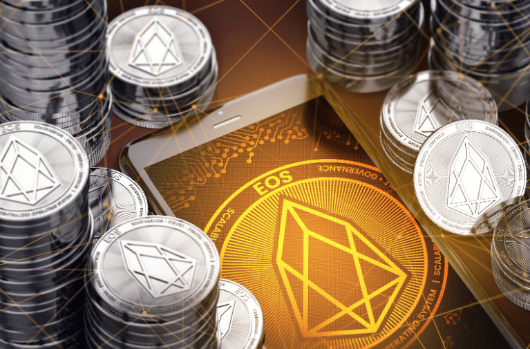 image DigiToads (TOADS): A silver lining in the bear market with a bigger growth potential than Eos (EOS)