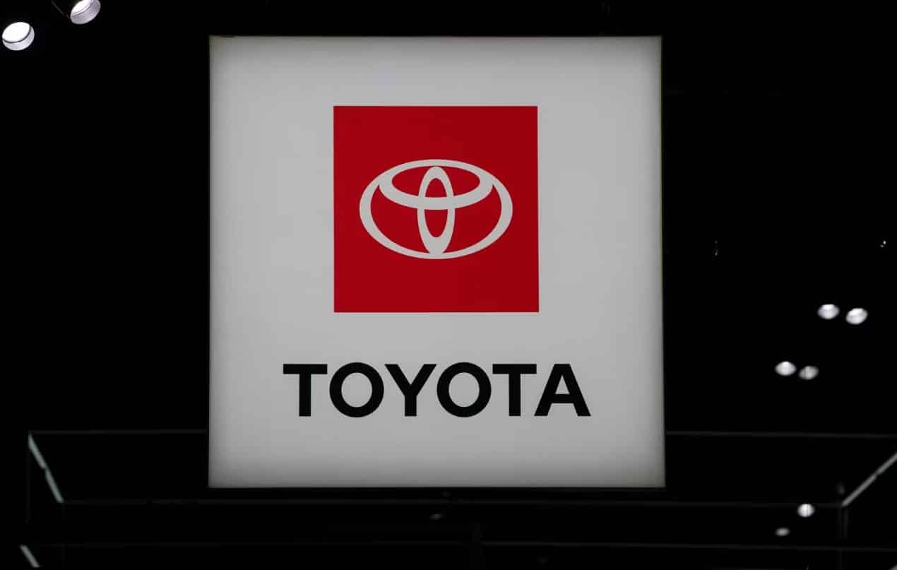 image Toyota to take key supplier private in $33 billion deal