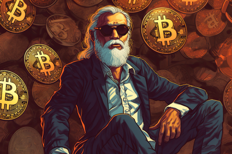 image Tradecurve to increase 25% within the next week Bitcoin drops to $26,000