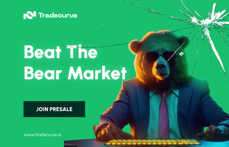 image What is Solana going to do about their bearish outlook? Tradecurve: A great alternative for diversification
