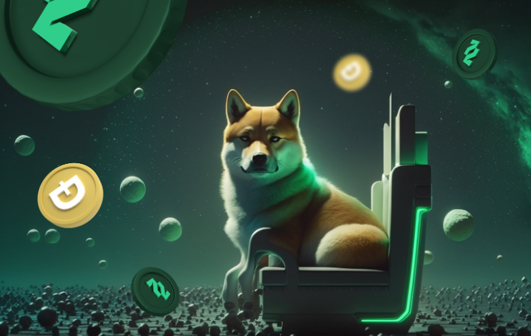 image Tradecurve (TCRV) to become top dog As Dogecoin (DOGE) and Shiba Inu (SHIB) continue stagnating