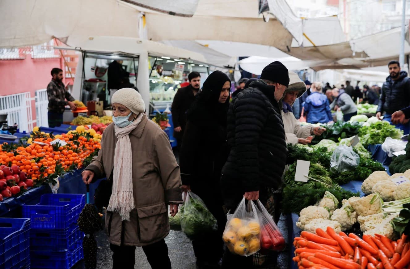 image Turkey needs more than economic U-turn for lasting investments