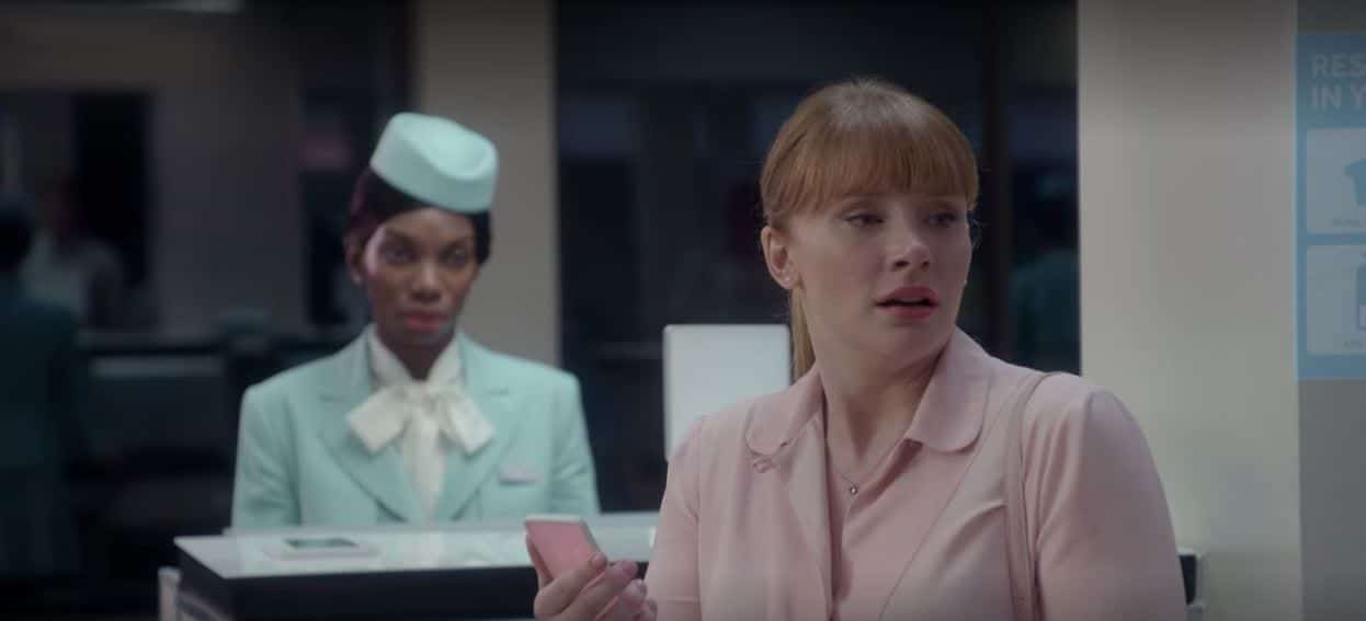 image Time to reflect: Five top Black Mirror episodes