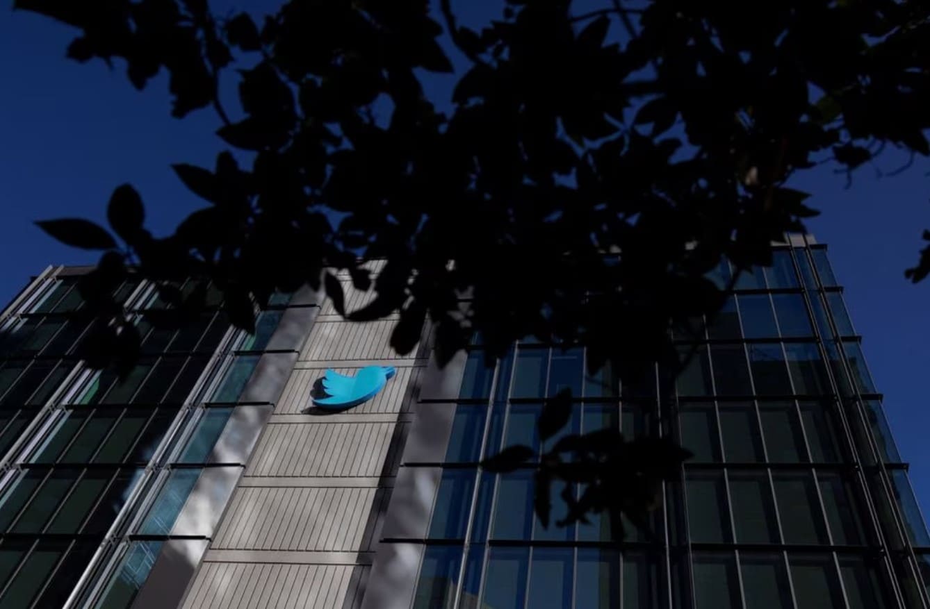 image New Twitter CEO says she is excited to help to transform the company