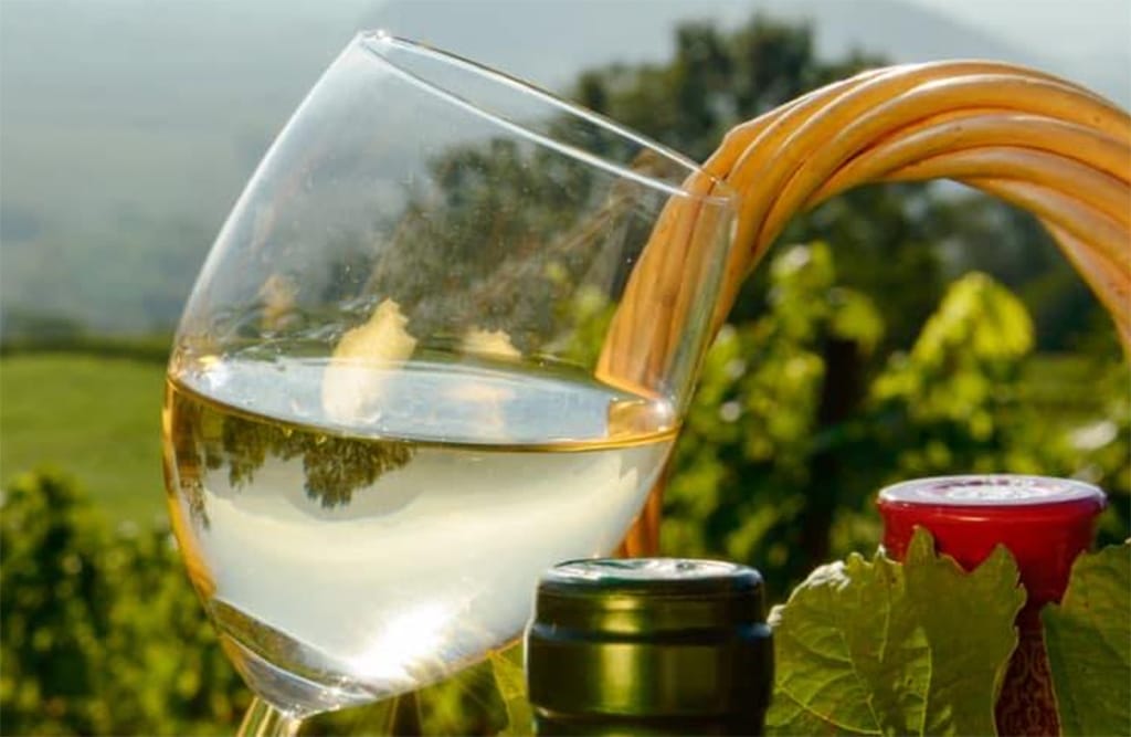 image Three Cyprus wines stand out at local contest