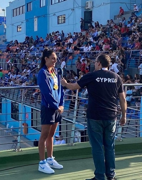 ΑΓΩΝΕΣ ΜΙΚΡΩΝ ΚΡΑΤΩΝ ΕΥΡΩΠΗΣ 2