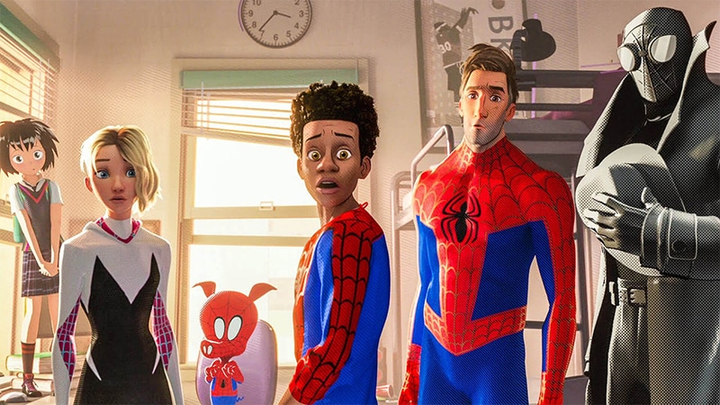 image Are the Oscars going to take animated films more seriously?