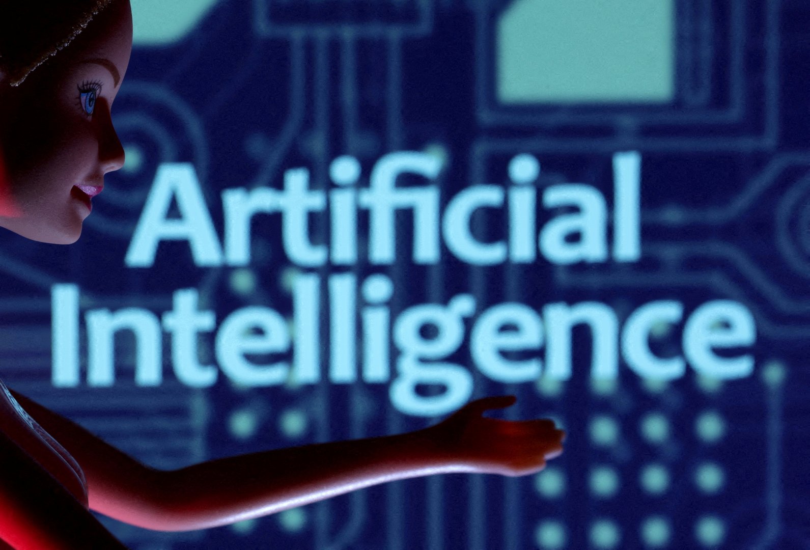 image Governments taken by surprise, race to regulate AI tools