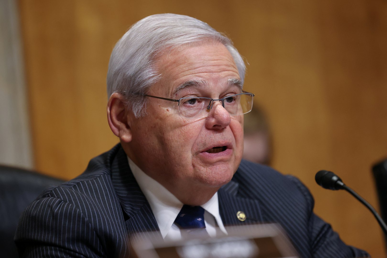image Sanctions against Turkey in case of new developments in Varosha, says US senator