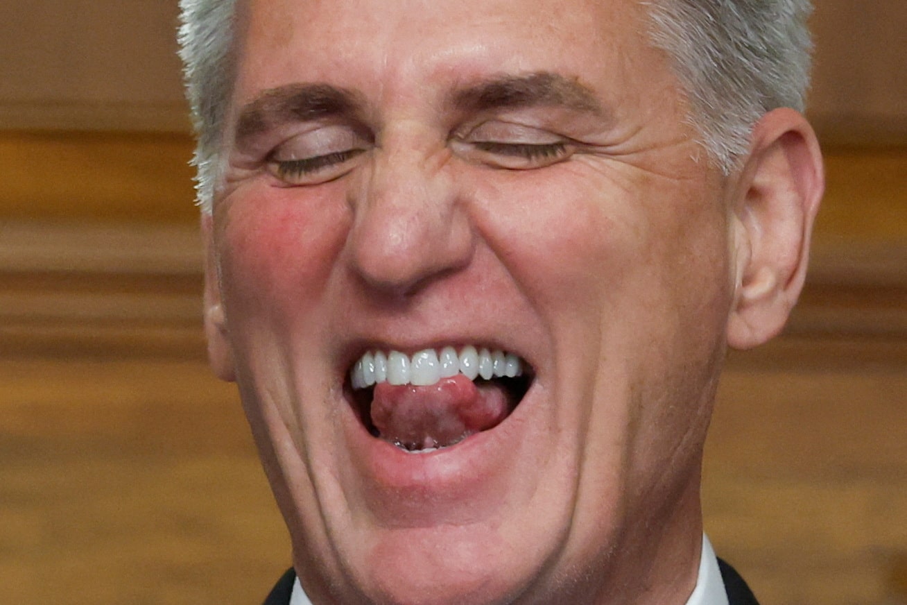 image US debt ceiling bill passes House with broad bipartisan support