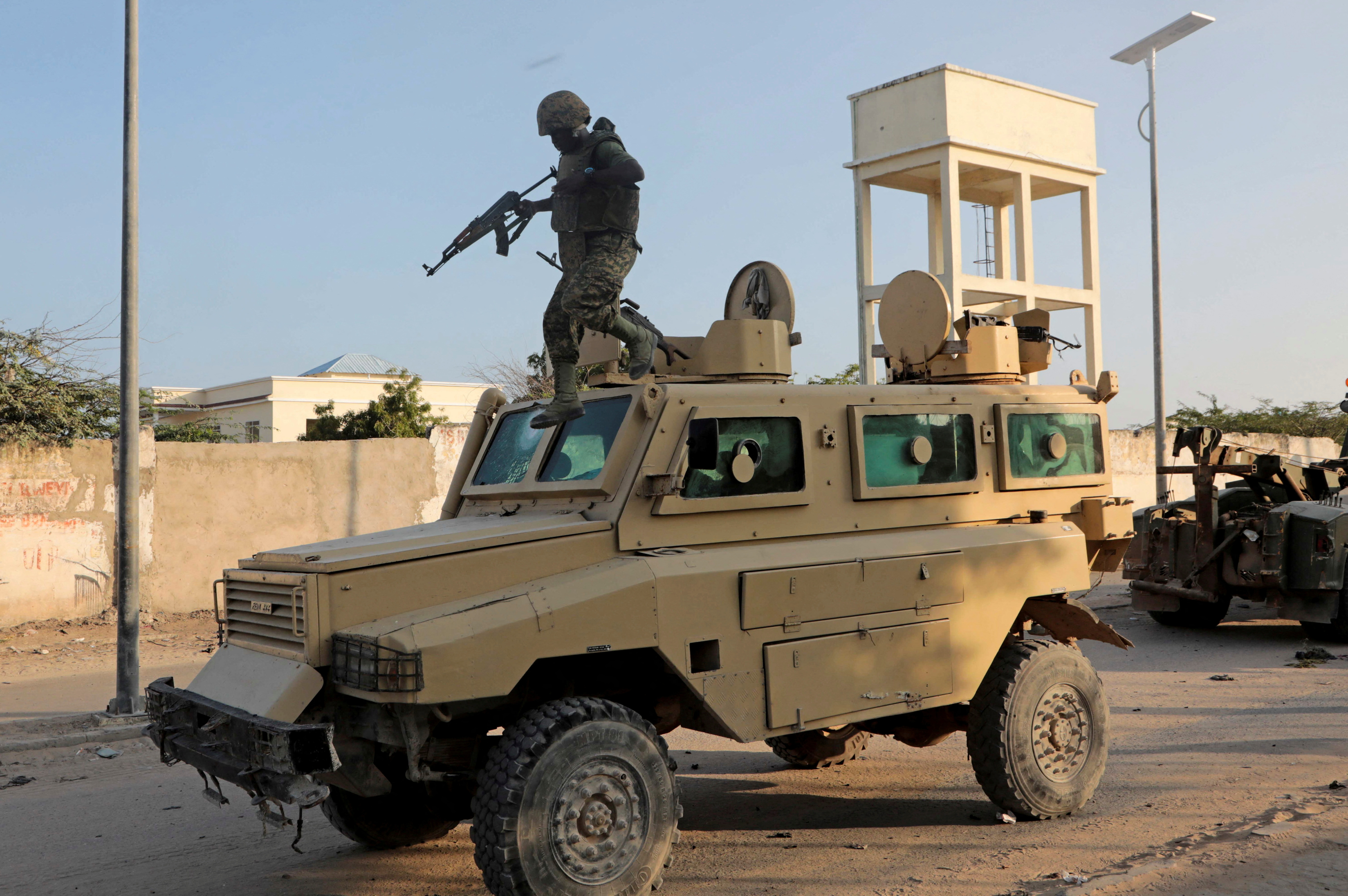 image Cyprus-based companies sanctioned for al-Shabaab links