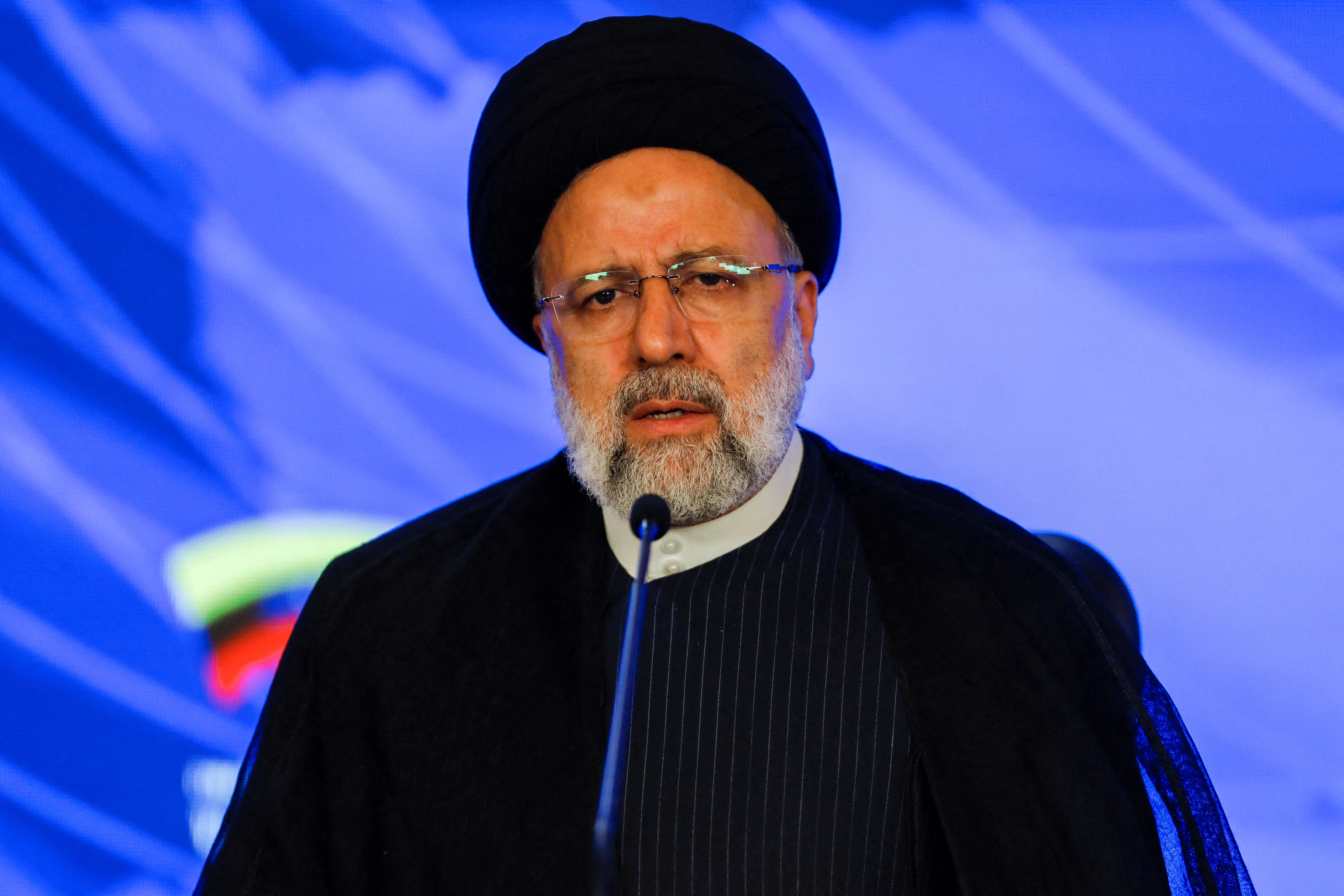 image Cuba, Iran presidents meet in Havana, vow to confront &#8216;Yankee imperialism&#8217;