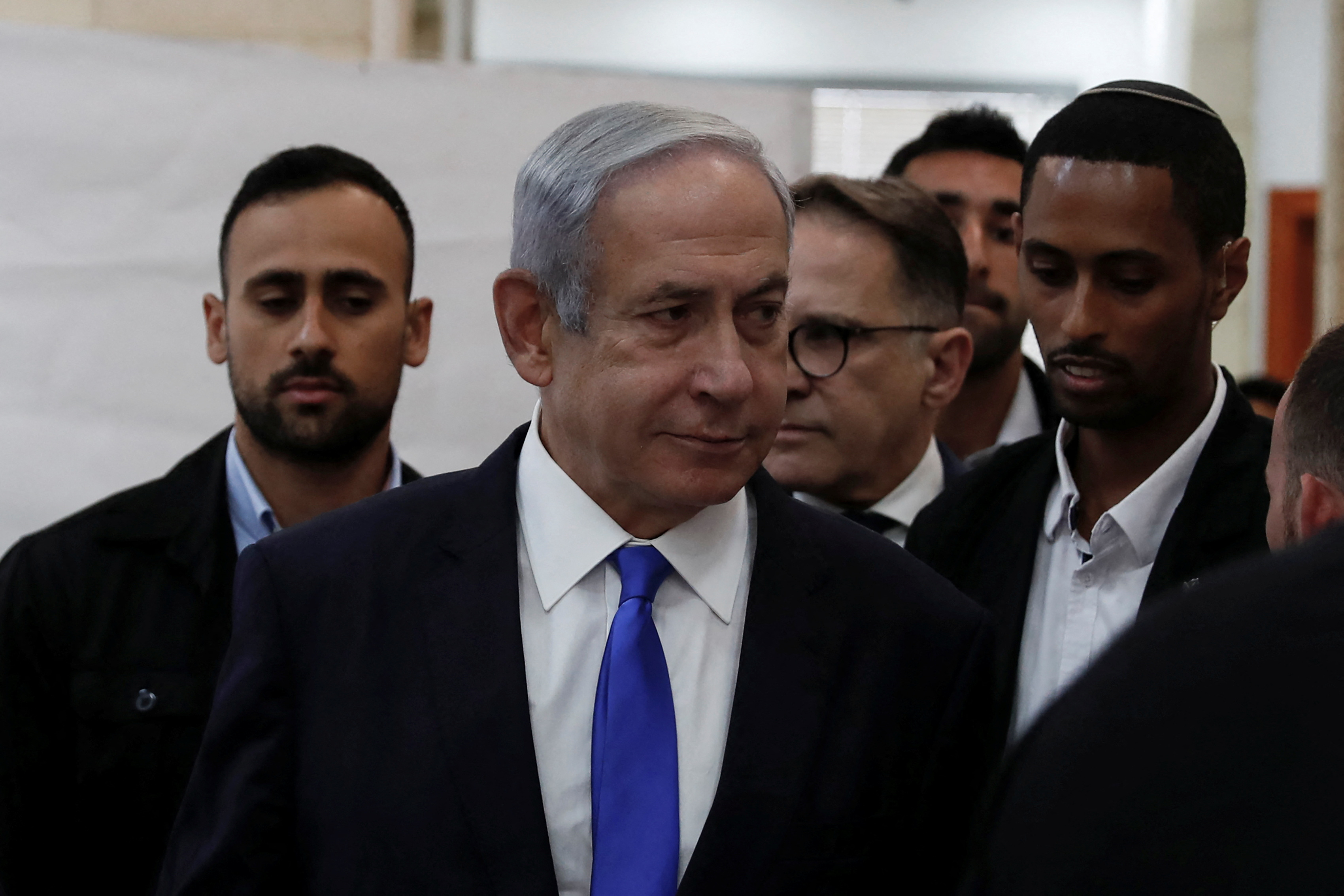 image Israel praises foiling of Iranian attack against Israeli targets in Cyprus