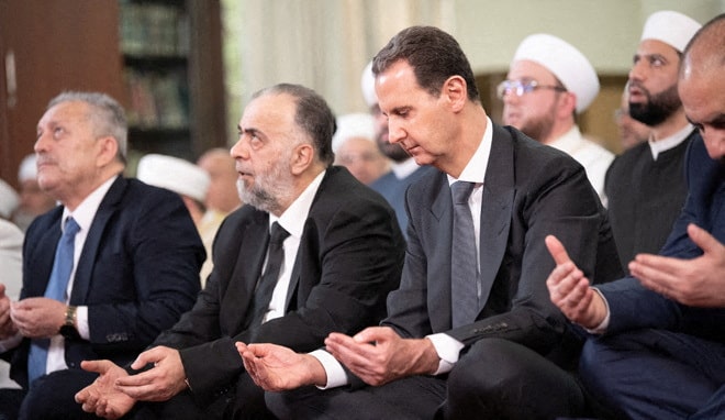 image UN wants 12 month extension of Syria aid deliveries from Turkey