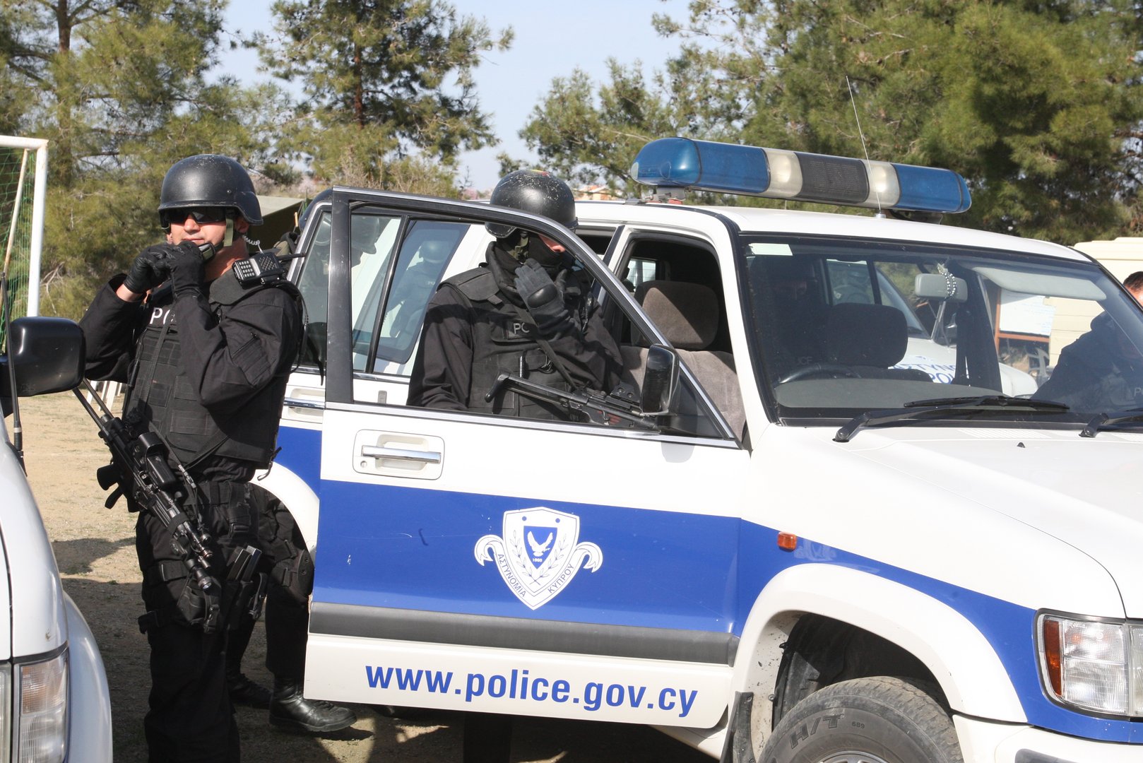 image Eighty-two-year-old remanded for shooting intruder