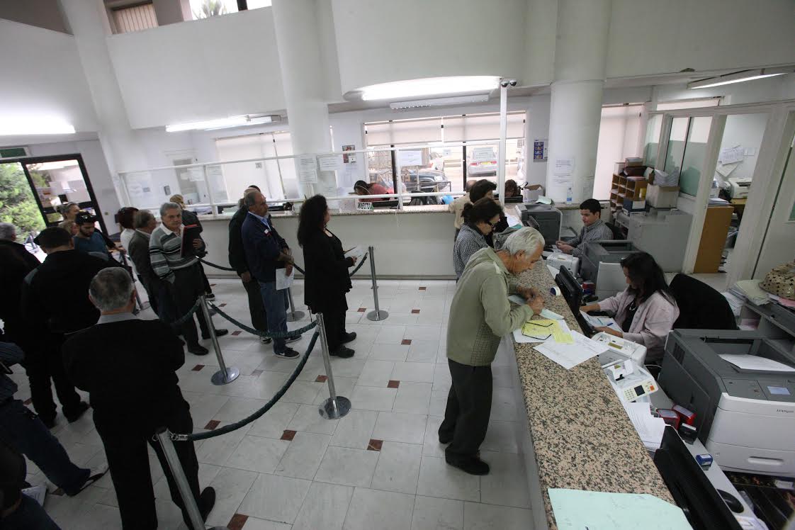 image Green light for 1,800 more public sector jobs