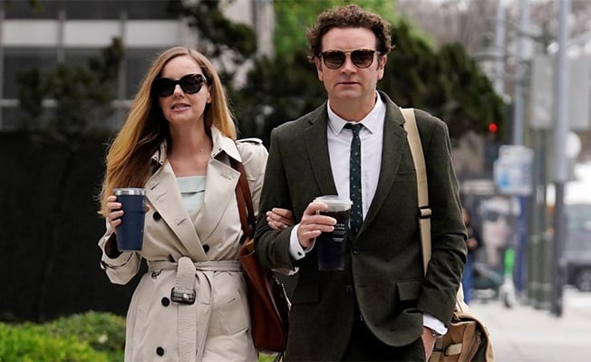 image &#8216;That 70s Show&#8217; actor Danny Masterson convicted on two rape counts
