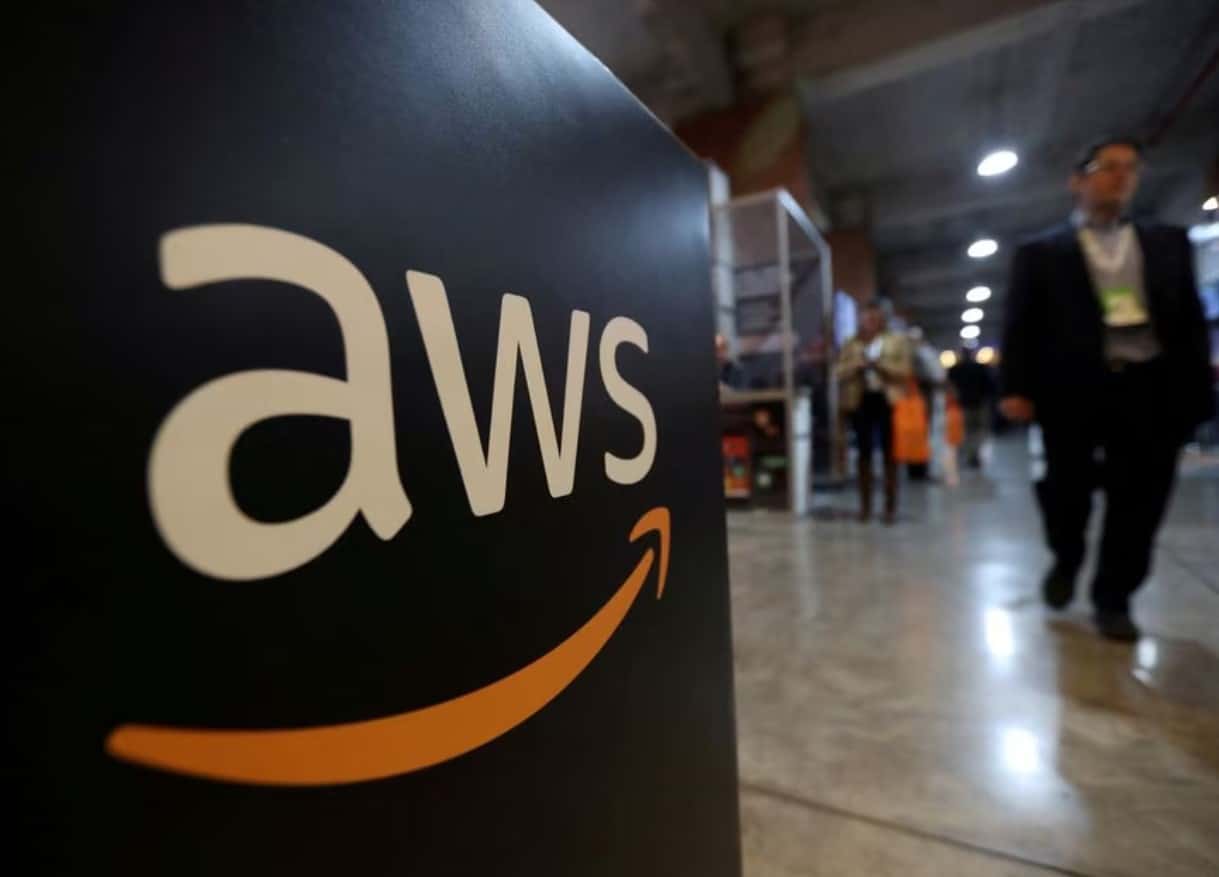 image Amazon&#8217;s cloud unit is considering AMD&#8217;s new AI chips