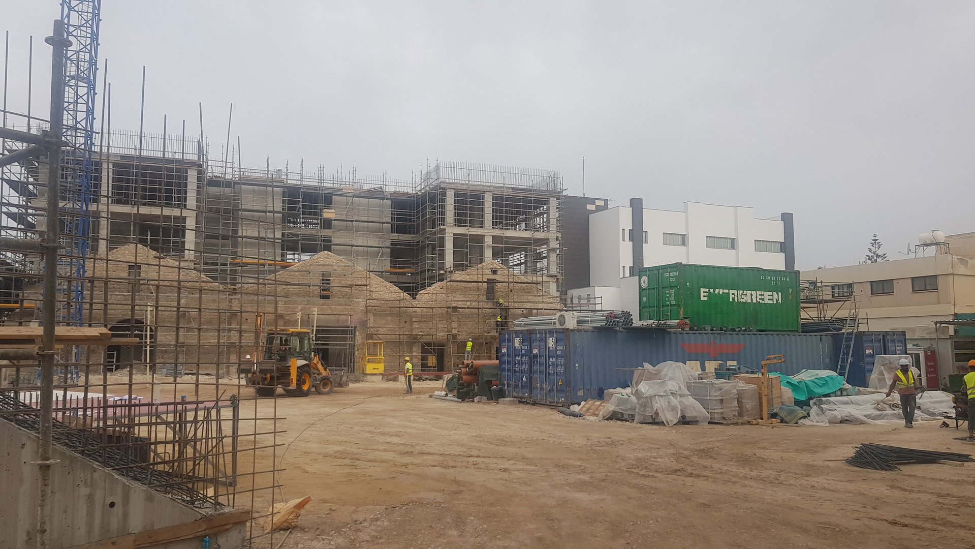 image American University Beirut to open Paphos campus this year