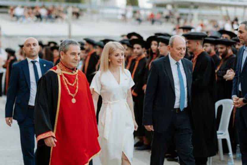 image &#8216;Brain drain&#8217; a concern, House speaker tells graduates