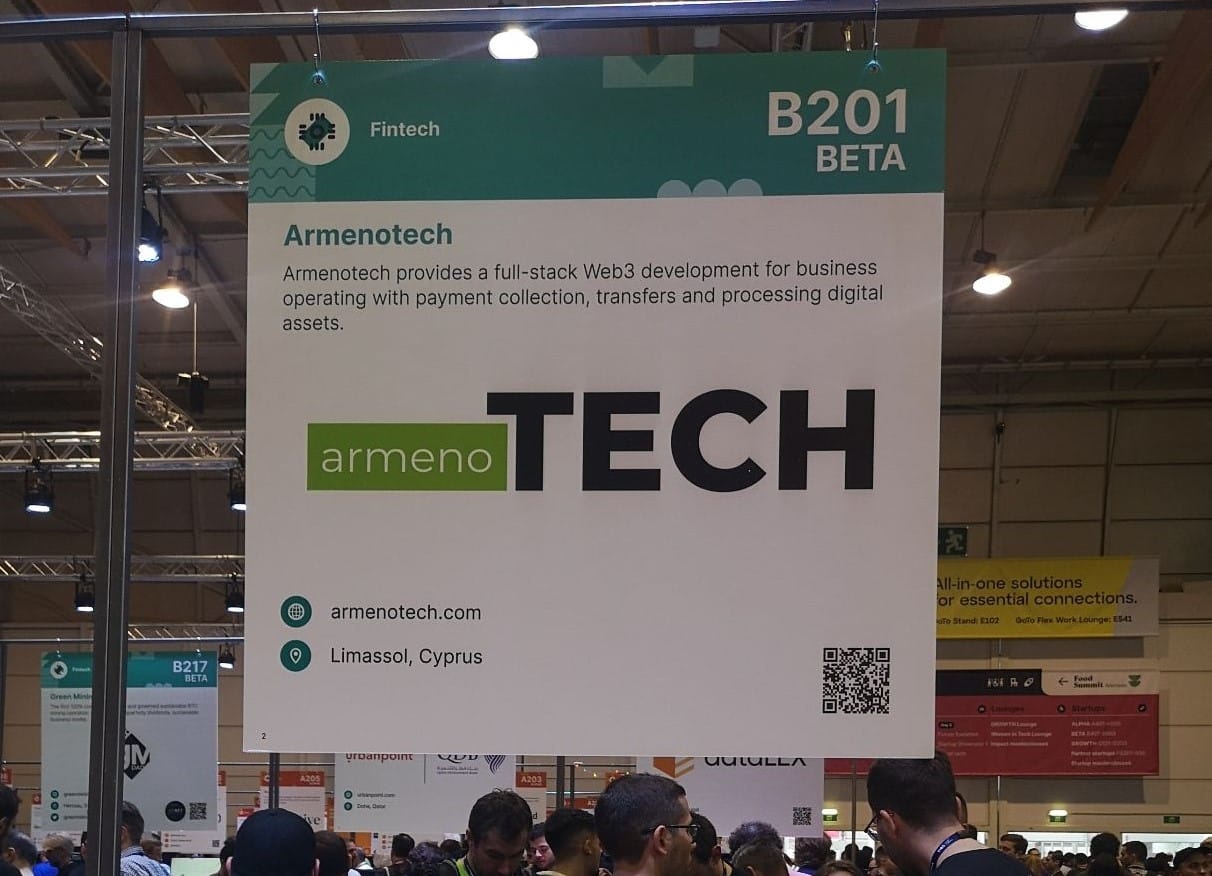 image Cyprus-based firm: ‘EURO stablecoin highest-potential vector in modern finance’