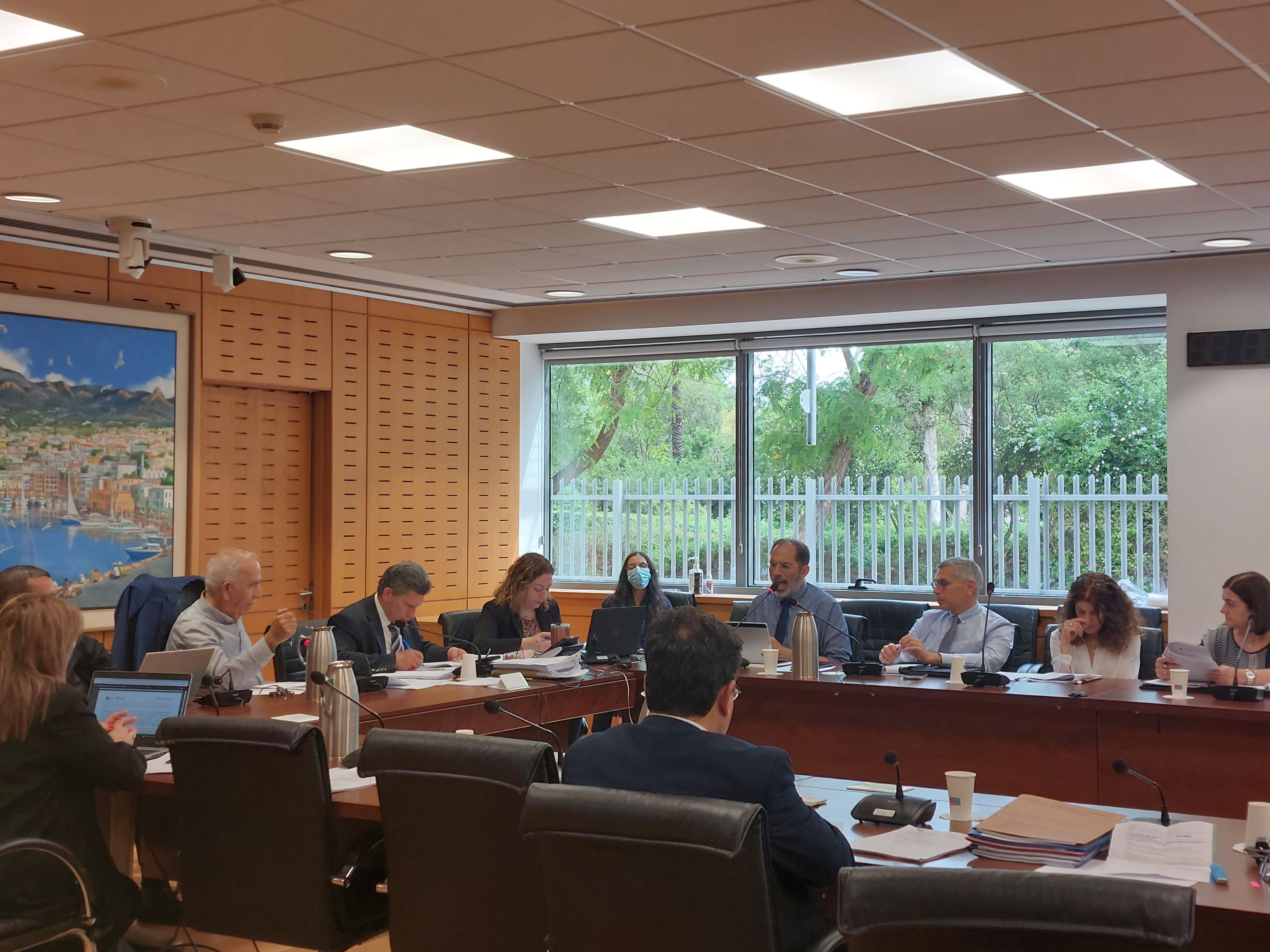 image Ministry of Research lacks staff to prevent cyberattacks, reveals audit committee