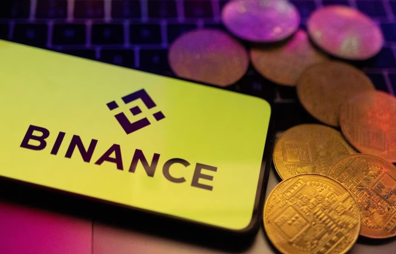 image Nigeria regulator says local Binance operations &#8216;illegal&#8217;