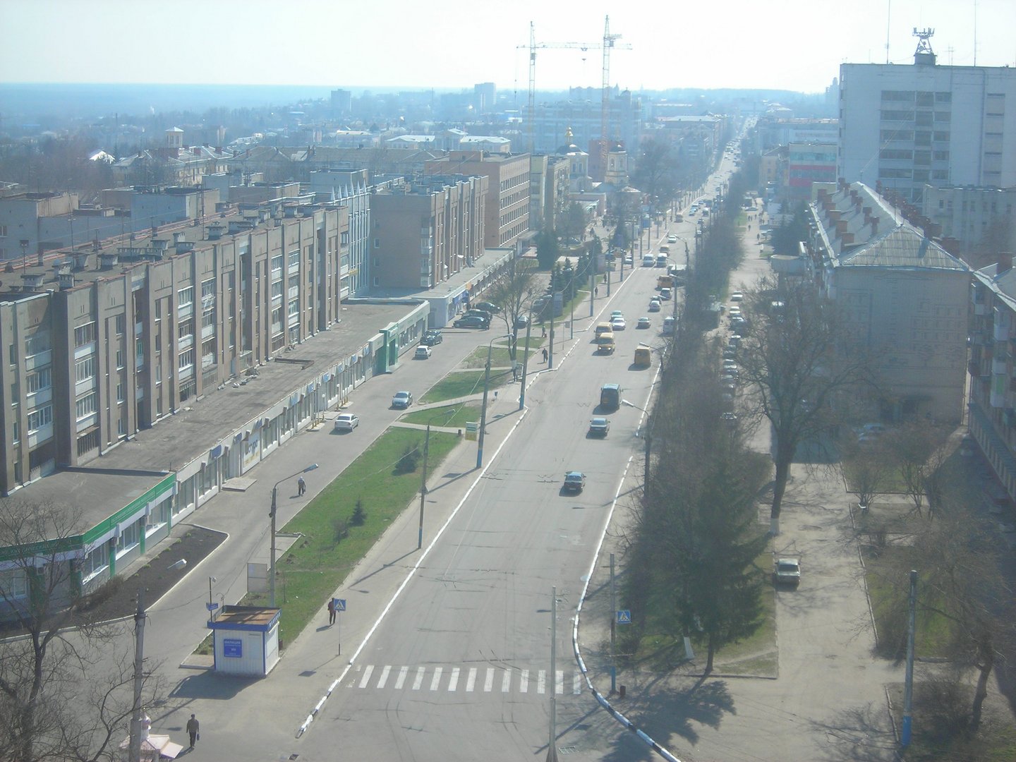 image Ukraine mounts more attacks on Russian soil