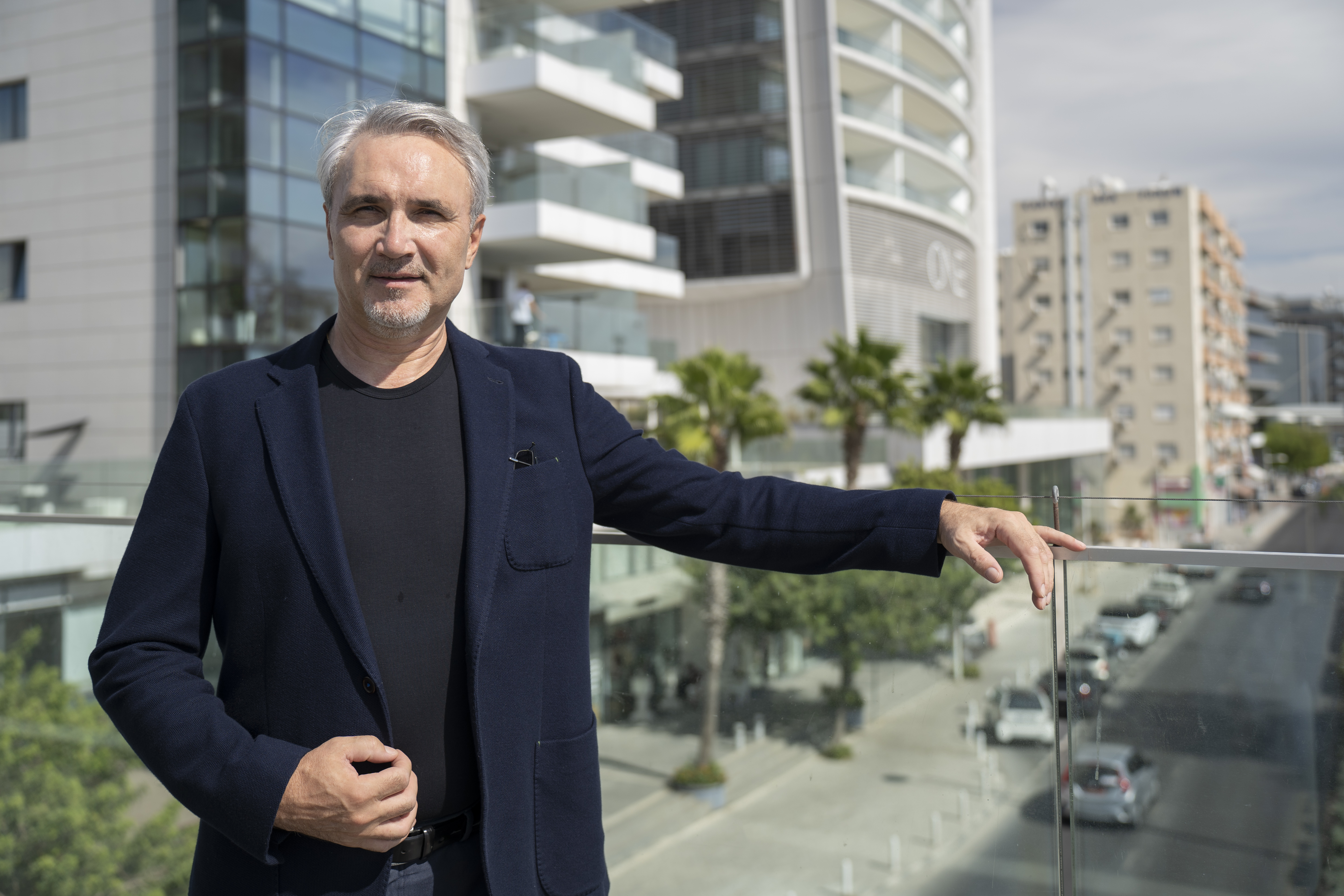 cover Zubr Capital: ‘We remain positive about the future of Cyprus’