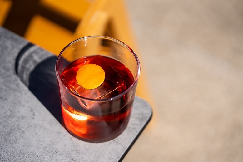 Ciacco cocktails