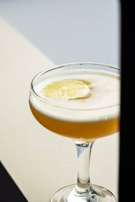 Ciacco cocktails