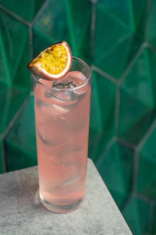 Ciacco cocktails