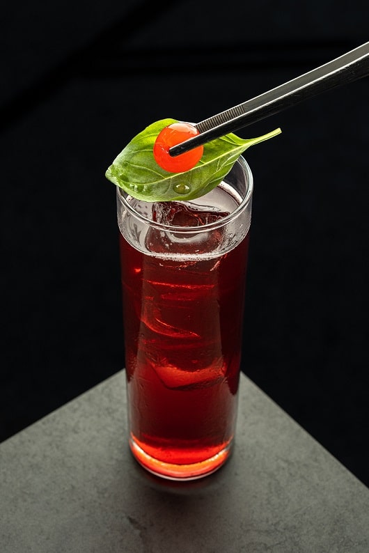 Ciacco cocktails