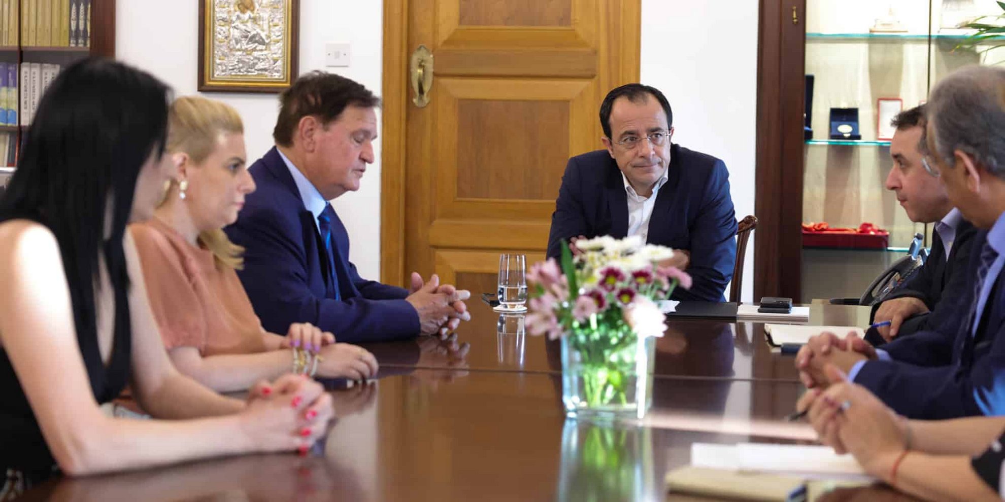 image Sports ethics committee to receive further support