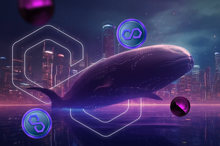 image Polygon (MATIC) Crypto prices prompt investors to switch to Dogecoin (DOGE) and Collateral Network (COLT)