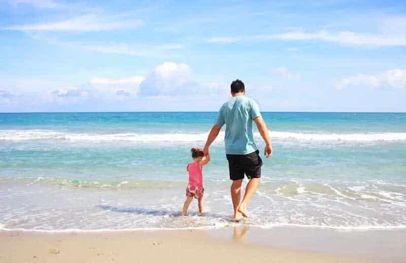 image Today&#8217;s weather: Mainly hot and sunny