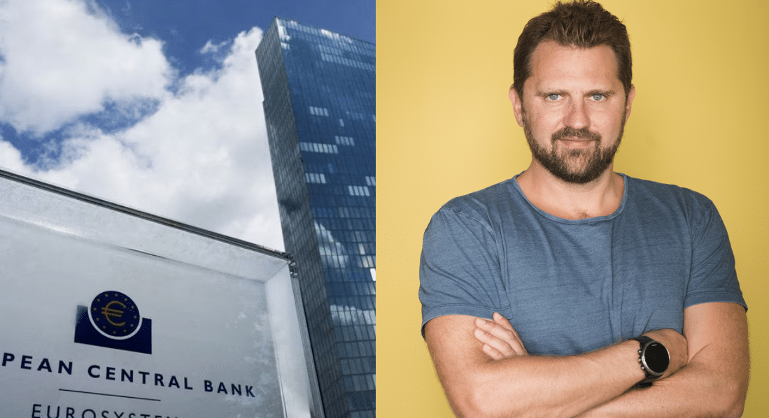 image ‘Long-term investments can protect the value of your money’, fintech founder says
