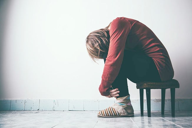 image ‘Unhealthy working environments put workers’ mental health at risk’